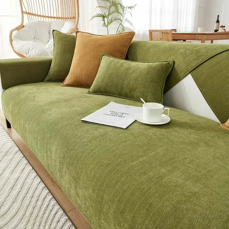 Verde