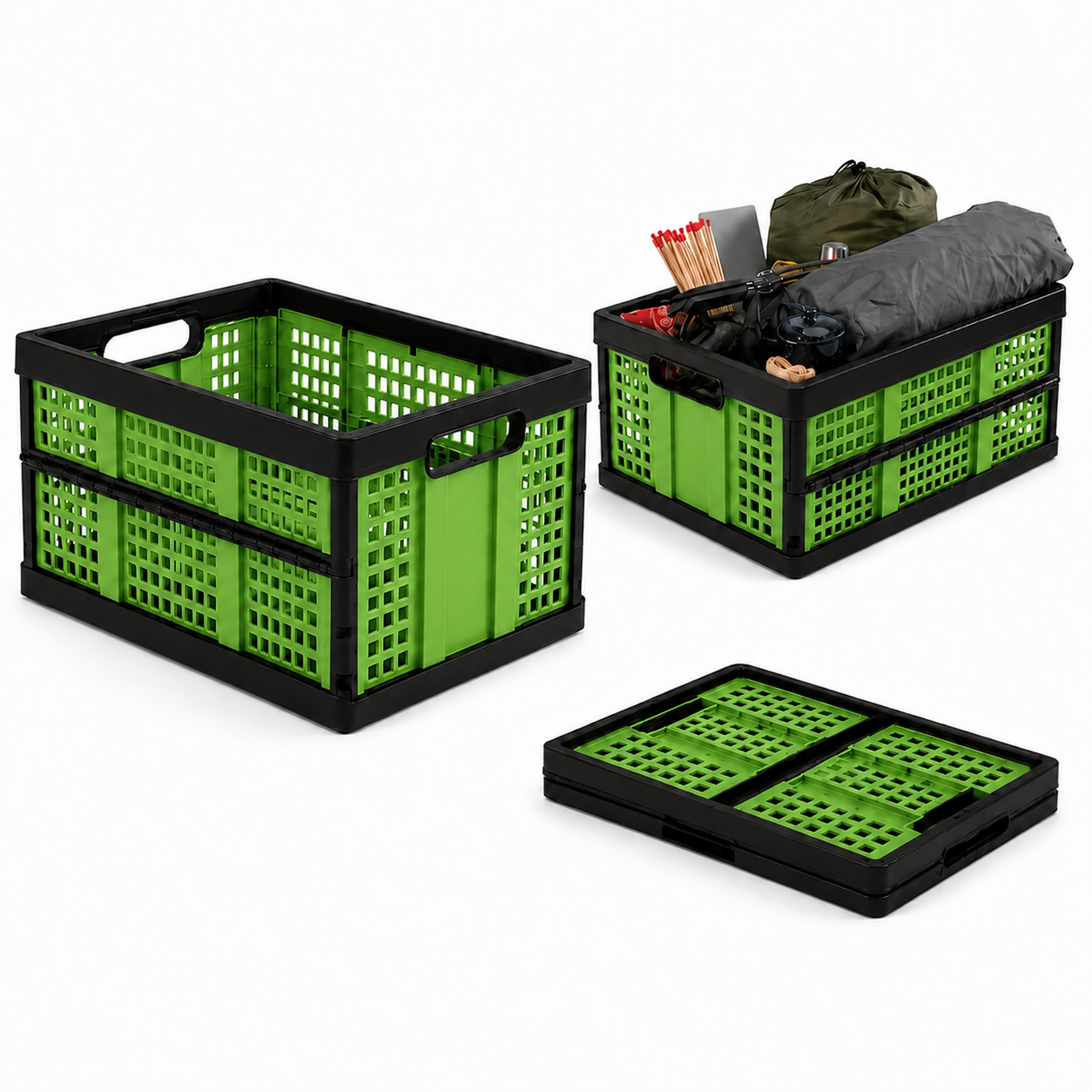 Verde
