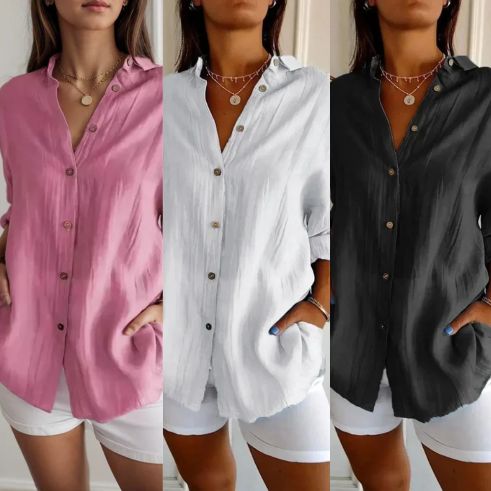 Rosa + Branco + Preto