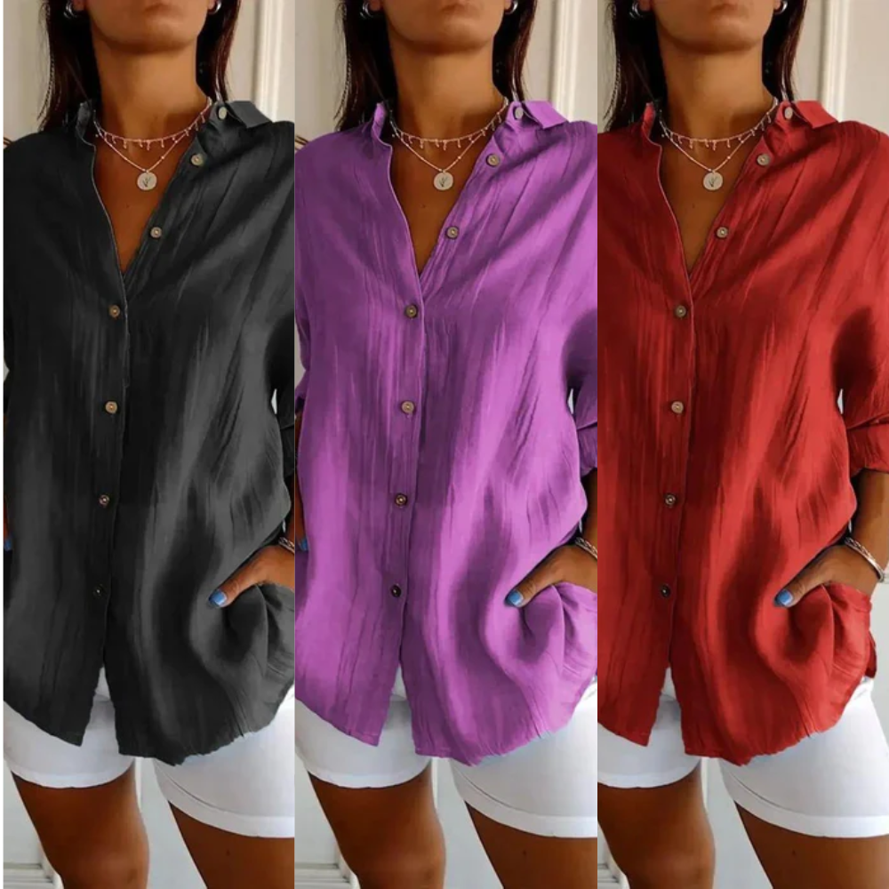 Preto + Roxo + Vermelho